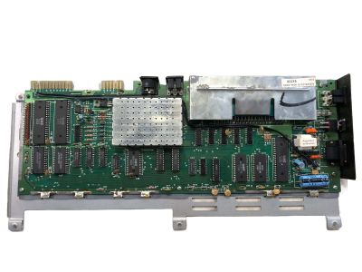 Internal motherboard layout