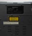 GoldStar 3DO GDO-203P rating plate