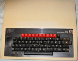 BBC Micro Model B+ 64K