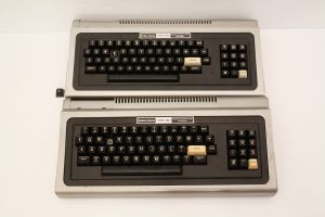 TRS-80 Model I keyboards, Alps and Hi-Tek