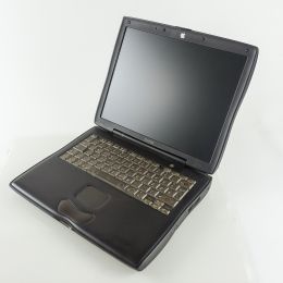 PowerBook FireWire Pismo (Raimond Spekking)