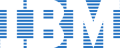 IBM Logo 1967-1972