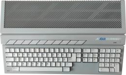 Atari 1040STFM system