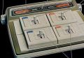Magnavox Odyssey 5000 console (sales flyer)