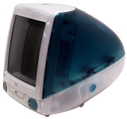 IMac G3 Bondi Blue