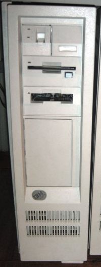 IBM PS-2 Model 60 (photo)