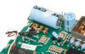 Mattel Aquarius power supply section
