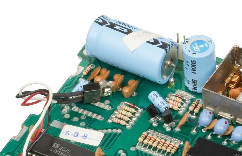 File:Mattel Aquarius power supply section.jpg