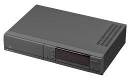Philips CDI 220-77 front