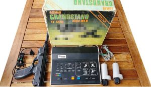 Adman Grandstand 3600 MK II Colour (2)
