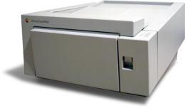 Apple Personal LaserWriter NTR