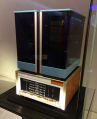 DEC PDP-8 (Science Museum, London)