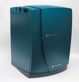 SGI Octane workstation