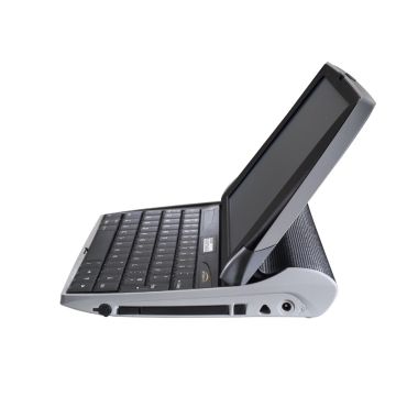 Psion netBook Pro left side