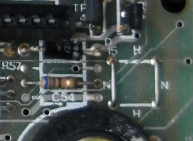Sinclair ZX Spectrum Issue 4B H and N ROM links