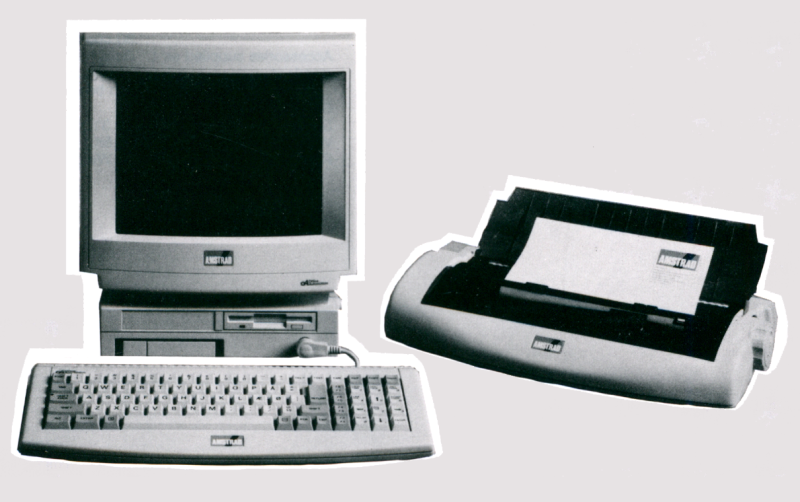 File:Amstrad PCW9256 (service manual cover).png