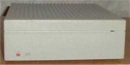 Apple Hard Disk 20SC