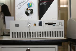 IBM RS6000 7012-320