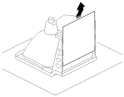Macintosh Plus logic board removal (Apple Service Source)