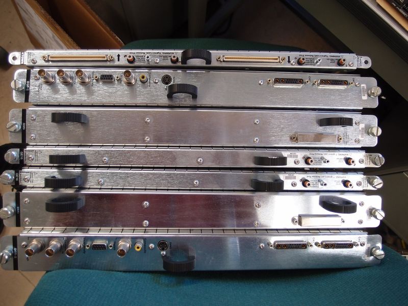File:SGI InfiniteReality2E board set (htomari).jpg