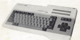 Sanyo MPC-200 (operating instructions cover)