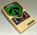 Mattel Baseball