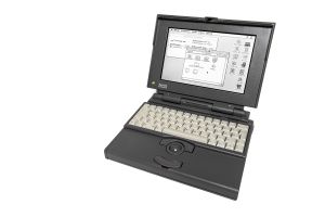 PowerBook 180 (Felix Winkelnkemper)