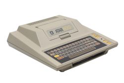 Atari 400 (photo)