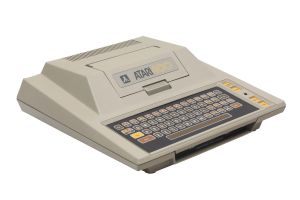 Atari 400 (photo)