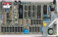 ZX Spectrum PCB Top