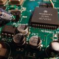 SMD capacitor failure
