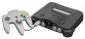 Nintendo 64 (photo)