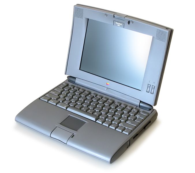 File:PowerBook 540c open (Danamania).jpg