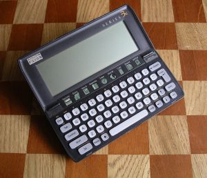 Psion Series 3c